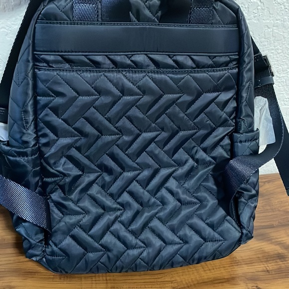 Radley London Medium Zip Top Backpack main image 5